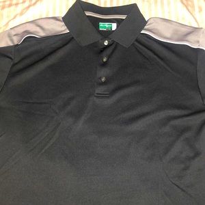 Ben Hogan golf polo